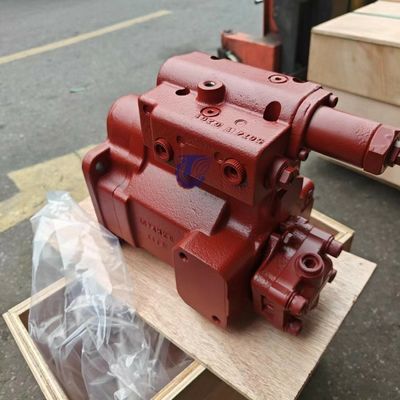 히타치 굴착기 ZAX60 ZAX65 EX75 유압 펌프용 PVK-3B-725