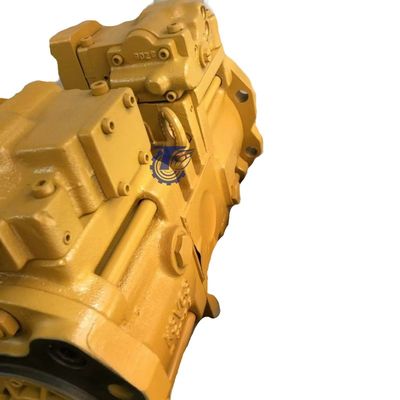 CAT110B CAT120B CAT312B 발굴기 피스톤 수압 펌프 메인 기어 펌프 K3V63DT Caterpillar 새롭고 사용 된 컨디션&quot;