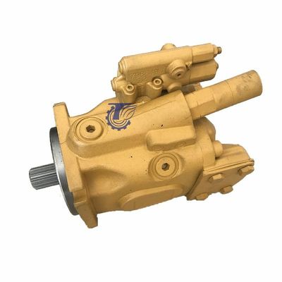 CAT307E 발굴기 수압 주 펌프 358-5004 3585004 새 사용 상태 기어 피스톤 펌프 소매 산업 거북이