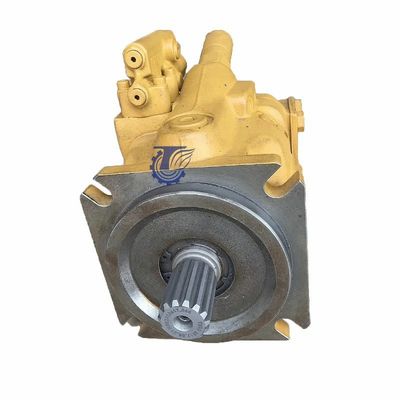CAT307E 발굴기 수압 주 펌프 358-5004 3585004 새 사용 상태 기어 피스톤 펌프 소매 산업 거북이