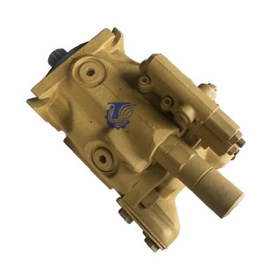 CAT307E 발굴기 수압 주 펌프 358-5004 3585004 새 사용 상태 기어 피스톤 펌프 소매 산업 거북이