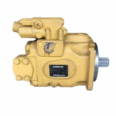 CAT307E 발굴기 수압 주 펌프 358-5004 3585004 새 사용 상태 기어 피스톤 펌프 소매 산업 거북이