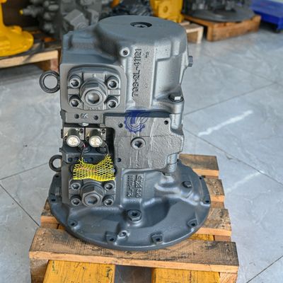708-2L-00202 708-2L-00200 PC200LC-7K PC210-7L 건설자재 상점용 주력 수압 펌프