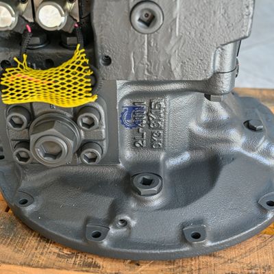 708-2L-00202 708-2L-00200 PC200LC-7K PC210-7L 건설자재 상점용 주력 수압 펌프