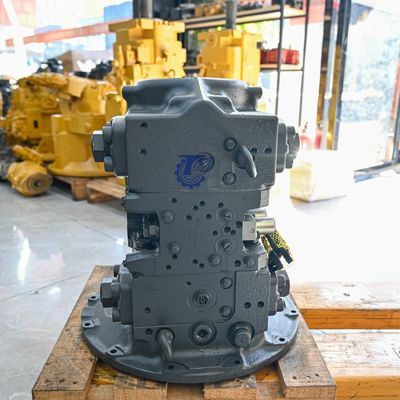 708-2L-00202 708-2L-00200 PC200LC-7K PC210-7L 건설자재 상점용 주력 수압 펌프