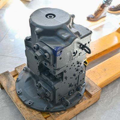 708-2L-00202 708-2L-00200 PC200LC-7K PC210-7L 건설자재 상점용 주력 수압 펌프