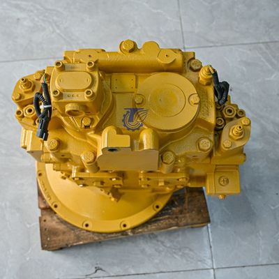 2726959 272-6959 SBS140 CAT 324D 325D 329D 발굴기 수압 주펌프