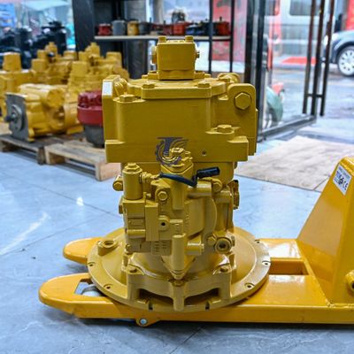 377-4950 3774950 TQCAT 336E 336F 340F Hydraulic Pump Main Pump Maintenance Machine Shop