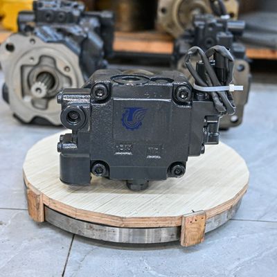 팬 모터 708-7S-00352 Komatsu D65EX-15/16 D65PX-15 D65WX-15/16 D85EX-15