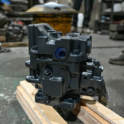 708-1T-00421 708-1T-00420 708-1t-00410 KomatsuD275A-5 팬 드라이브 펌프 불도저 수리 농업 토공 기계