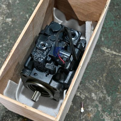 708-1T-00421 708-1T-00420 708-1t-00410 KomatsuD275A-5 팬 드라이브 펌프 불도저 수리 농업 토공 기계