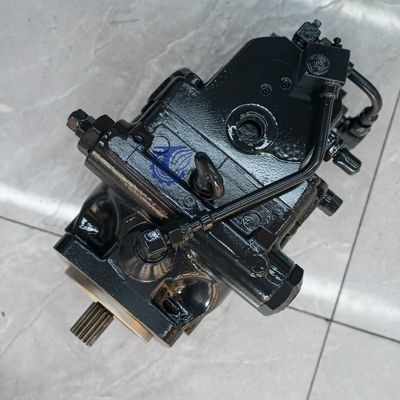 708-1t-00142 708-1t-00512 굴삭기 액세서리 840140003 유압 메인 펌프 PC30-8 PC35mr PC38uu PC28 PC35 PC45 PC50