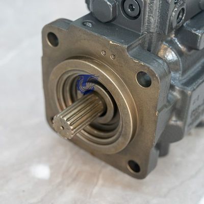 708-3S-00461 7083S00461 Komatsu PC40MR-2, PC50MR-2 유압 펌프 708-3S-00462 708-3S-00521 708-3S-00460 708-3S-00522