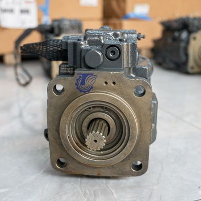 708-3S-00461 7083S00461 Komatsu PC40MR-2, PC50MR-2 유압 펌프 708-3S-00462 708-3S-00521 708-3S-00460 708-3S-00522
