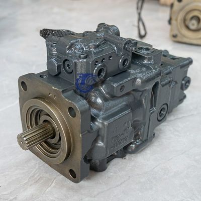 708-3S-00461 7083S00461 Komatsu PC40MR-2, PC50MR-2 유압 펌프 708-3S-00462 708-3S-00521 708-3S-00460 708-3S-00522