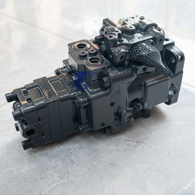 708-3S-00461 7083S00461 Komatsu PC40MR-2, PC50MR-2 유압 펌프 708-3S-00462 708-3S-00521 708-3S-00460 708-3S-00522