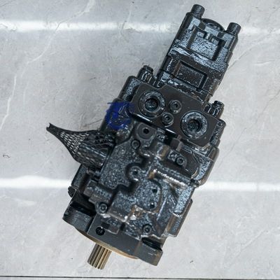 708-3S-00461 7083S00461 Komatsu PC40MR-2, PC50MR-2 유압 펌프 708-3S-00462 708-3S-00521 708-3S-00460 708-3S-00522
