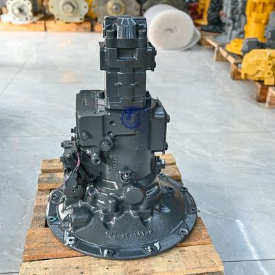 708-3T-00151 708-3T-11220 708-3T11140 Komatsu PC70-8 PC78US-6 70-8 도저 블레이드 유압 펌프 포함