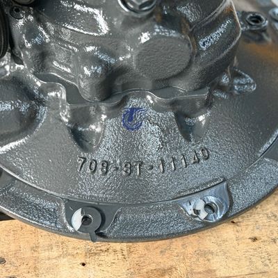708-3T-00151 708-3T-11220 708-3T11140 Komatsu PC70-8 PC78US-6 70-8 도저 블레이드 유압 펌프 포함