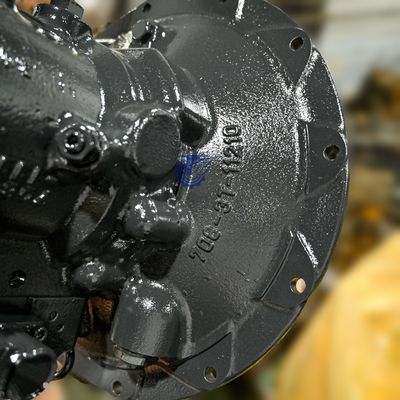 708-3T-00151 708-3T-11220 708-3T11140 708-3T-11210 Komatsu PC70-8 PC78US-6 70-8 도저 블레이드 유압 펌프 포함