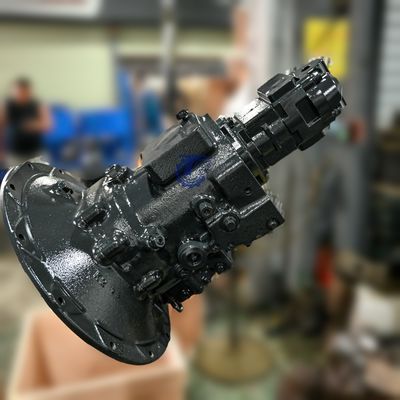 708-3T-00151 708-3T-11220 708-3T11140 708-3T-11210 Komatsu PC70-8 PC78US-6 70-8 도저 블레이드 유압 펌프 포함