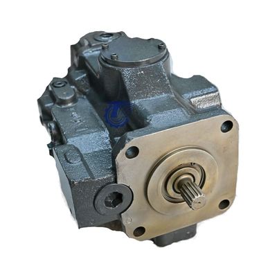 21W-60-22111 유압 펌프 A10VD17 A10VD28 A10VD71 A10VD43 A10VD43SR1RS5-972-5 A10VD43 굴삭기 PC75UU-2