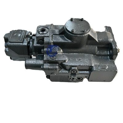 21W-60-22111 유압 펌프 A10VD17 A10VD28 A10VD71 A10VD43 A10VD43SR1RS5-972-5 A10VD43 굴삭기 PC75UU-2