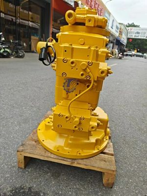 PC200-5 수압 펌프 20Y-60-X1261 708-25-04051 708-25-04014 708-25-04013 708-25-04012 수압 주 펌프 수리 키트