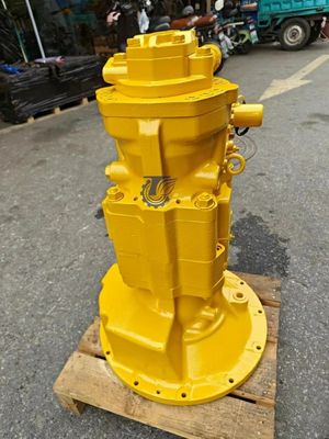 PC200-5 수압 펌프 20Y-60-X1261 708-25-04051 708-25-04014 708-25-04013 708-25-04012 수압 주 펌프 수리 키트