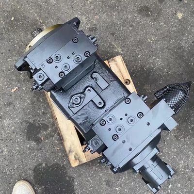 Komatsu 1250-7 1250-8 No. 2 유압 펌프 708-2L-00522 708-2L-01622