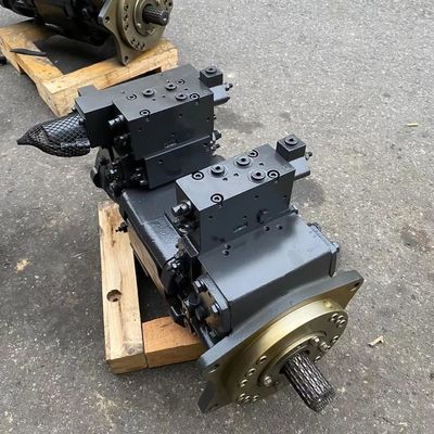 Komatsu 1250-7 1250-8 No. 2 유압 펌프 708-2L-00522 708-2L-01622