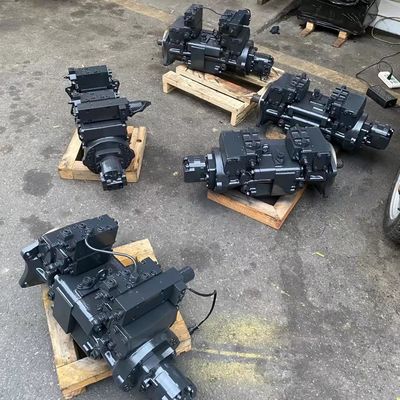 Komatsu 1250-7 1250-8 No. 2 유압 펌프 708-2L-00522 708-2L-01622
