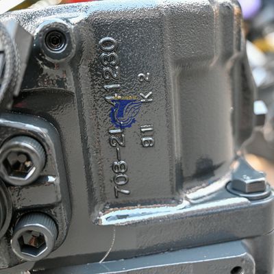 708-2L-41121 708-2L-00701 ELIC PC200-7K PC210-7K PC210-8K 708-2L-00200 유압 피스톤 펌프 708-2L-00700 708-2L-00202