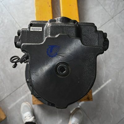 주요 수압 펌프 조립 708-2G-00024 HPV132 코마쓰 PC300-7 PC350-7 PC360-7 발굴기