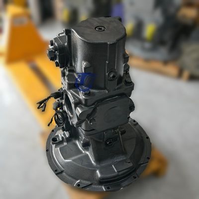 주요 수압 펌프 조립 708-2G-00024 HPV132 코마쓰 PC300-7 PC350-7 PC360-7 발굴기