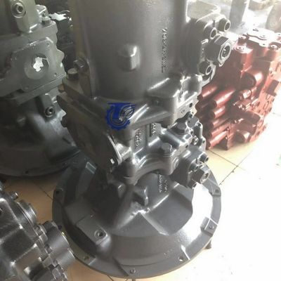 708-2H-00450 7082H00450 펌프 조립자료 BR580JG, PC400-8, PC450-8에 대한 코마쓰 수리 부품