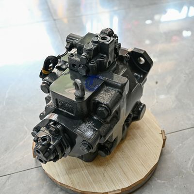 PC850LC-8 팬 모터 팬 펌프 708-1W-41522 708-1U-00111 PC800-8 코마쓰 수압 펌프에 적합한 수압 피스톤 펌프
