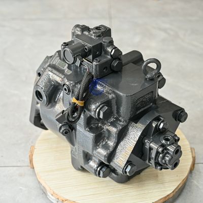 PC850LC-8 팬 모터 팬 펌프 708-1W-41522 708-1U-00111 PC800-8 코마쓰 수압 펌프에 적합한 수압 피스톤 펌프