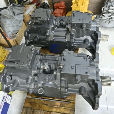 Komatsu PC850 PC1250 PC2000 PC3000 유압 펌프 광산 기계 수리 키트