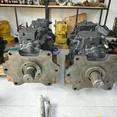 Komatsu PC850 PC1250 PC2000 PC3000 유압 펌프 광산 기계 수리 키트