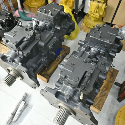 Komatsu PC850 PC1250 PC2000 PC3000 유압 펌프 광산 기계 수리 키트