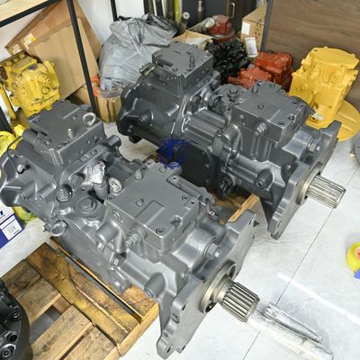 Komatsu PC850 PC1250 PC2000 PC3000 유압 펌프 광산 기계 수리 키트