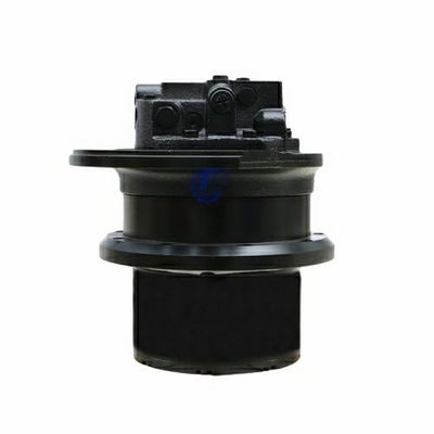 Danfoss BMVT41 유압식 최종 구동 모터는 5~6톤 크롤러 스키드 스티어 로더에 적용 가능