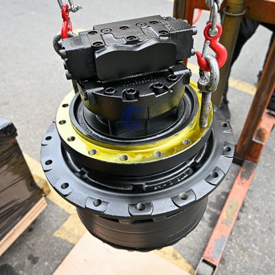 232-3550 135-6214 고양이 320C 320D 323C 여행 집합 최종 드라이브 191-3237 134-7132