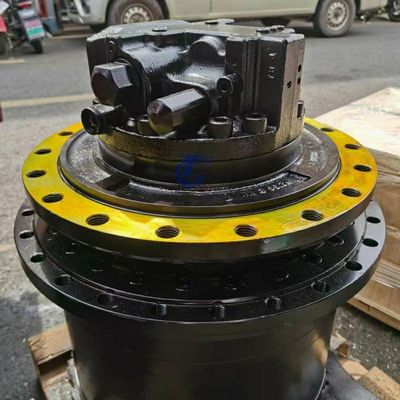 TM60 GM60 31N8-40011 현대 발굴기 여행 모터 R305 R335 R290-7 R300LC-9S 최종 드라이브