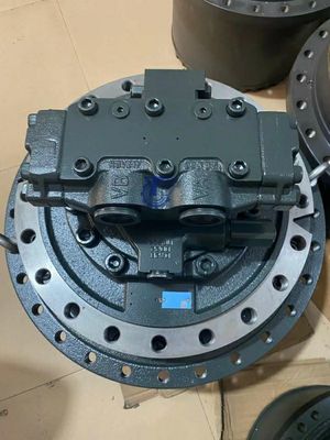 TM60 GM60 31N8-40011 현대 발굴기 여행 모터 R305 R335 R290-7 R300LC-9S 최종 드라이브