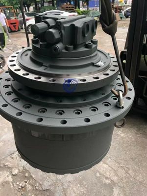 TM60 GM60 31N8-40011 현대 발굴기 여행 모터 R305 R335 R290-7 R300LC-9S 최종 드라이브