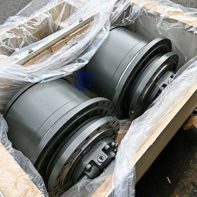 GM70 M3V270 SY365 XCMG370 여행 수압 최종 드라이브 조립 지구 이동 구간 발굴기 모터 예비 부품