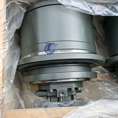 GM70 M3V270 SY365 XCMG370 여행 수압 최종 드라이브 조립 지구 이동 구간 발굴기 모터 예비 부품