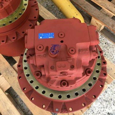 Kobelco SK250-8/SK260-8 최종 구동 트래블 모터 어셈블리 LQ15V00020F1, kyb MAG-170VP-3800G-S3 KRA12910 B0240-93053